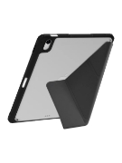 Picture of dbramante1928 LOIPICBL6820 tablet case 27.9 cm (11") Flip case Black