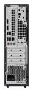 Picture of ASUS ExpertCenter P500 SFF P500SV-13420H004X Intel® Core™ i5 i5-13420H 16 GB DDR5-SDRAM 512 GB SSD Windows 11 Pro PC Grey