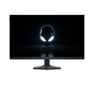 Show details for Alienware AW2724HF LED display 68.5 cm (27") 1920 x 1080 pixels Full HD LCD Black Picture of Alienware AW2724HF LED display 68.5 cm (27") 1920 x 1080 pixels Full HD LCD Black