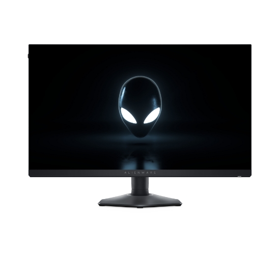 Image de Alienware AW2724HF LED display 68,5 cm (27") 1920 x 1080 pixels Full HD LCD Noir
