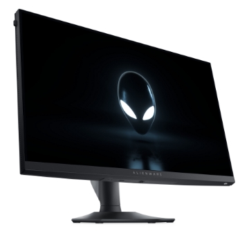 Show details for Alienware AW2724HF LED display 68.5 cm (27") 1920 x 1080 pixels Full HD LCD Black Picture of Alienware AW2724HF LED display 68.5 cm (27") 1920 x 1080 pixels Full HD LCD Black