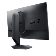 Image de Alienware AW2724HF LED display 68,5 cm (27") 1920 x 1080 pixels Full HD LCD Noir