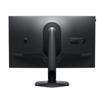 Show details for Alienware AW2724HF LED display 68.5 cm (27") 1920 x 1080 pixels Full HD LCD Black Picture of Alienware AW2724HF LED display 68.5 cm (27") 1920 x 1080 pixels Full HD LCD Black