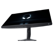 Image de Alienware AW2724HF LED display 68,5 cm (27") 1920 x 1080 pixels Full HD LCD Noir