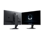 Image de Alienware AW2724HF LED display 68,5 cm (27") 1920 x 1080 pixels Full HD LCD Noir