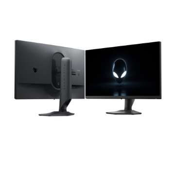 Show details for Alienware AW2724HF LED display 68.5 cm (27") 1920 x 1080 pixels Full HD LCD Black Picture of Alienware AW2724HF LED display 68.5 cm (27") 1920 x 1080 pixels Full HD LCD Black