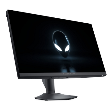 Show details for Alienware AW2724HF LED display 68.5 cm (27") 1920 x 1080 pixels Full HD LCD Black Picture of Alienware AW2724HF LED display 68.5 cm (27") 1920 x 1080 pixels Full HD LCD Black