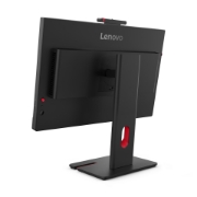 Afbeeldingen van Lenovo ThinkVision T24D-4v LED display 60,5 cm (23.8") 1920 x 1080 Pixels Full HD Zwart
