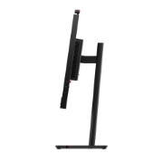 Afbeeldingen van Lenovo ThinkVision T24D-4v LED display 60,5 cm (23.8") 1920 x 1080 Pixels Full HD Zwart