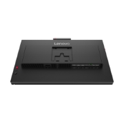 Afbeeldingen van Lenovo ThinkVision T24D-4v LED display 60,5 cm (23.8") 1920 x 1080 Pixels Full HD Zwart