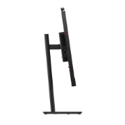 Afbeeldingen van Lenovo ThinkVision T24-4v computer monitor 60,5 cm (23.8") 1920 x 1080 Pixels Full HD LCD Zwart