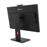 Afbeeldingen van Lenovo ThinkVision T24-4v computer monitor 60,5 cm (23.8") 1920 x 1080 Pixels Full HD LCD Zwart
