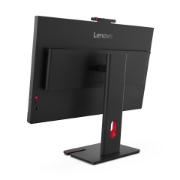 Afbeeldingen van Lenovo ThinkVision T24-4v computer monitor 60,5 cm (23.8") 1920 x 1080 Pixels Full HD LCD Zwart