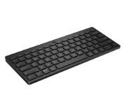 Afbeeldingen van HP 355 compact Bluetooth-toetsenbord voor meerdere apparaten