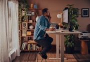 Afbeeldingen van HP 355 compact Bluetooth-toetsenbord voor meerdere apparaten
