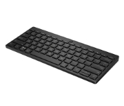 Afbeeldingen van HP 355 compact Bluetooth-toetsenbord voor meerdere apparaten