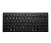 Afbeeldingen van HP 355 compact Bluetooth-toetsenbord voor meerdere apparaten