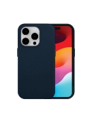 Picture of dbramante1928 ROSKILDE MAGSAFE mobile phone case 15.5 cm (6.1") Cover Blue