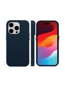 Picture of dbramante1928 ROSKILDE MAGSAFE mobile phone case 15.5 cm (6.1") Cover Blue