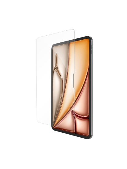 Afbeeldingen van dbramante1928 Eco-Shield Doorzichtige schermbeschermer Apple 1 stuk(s)