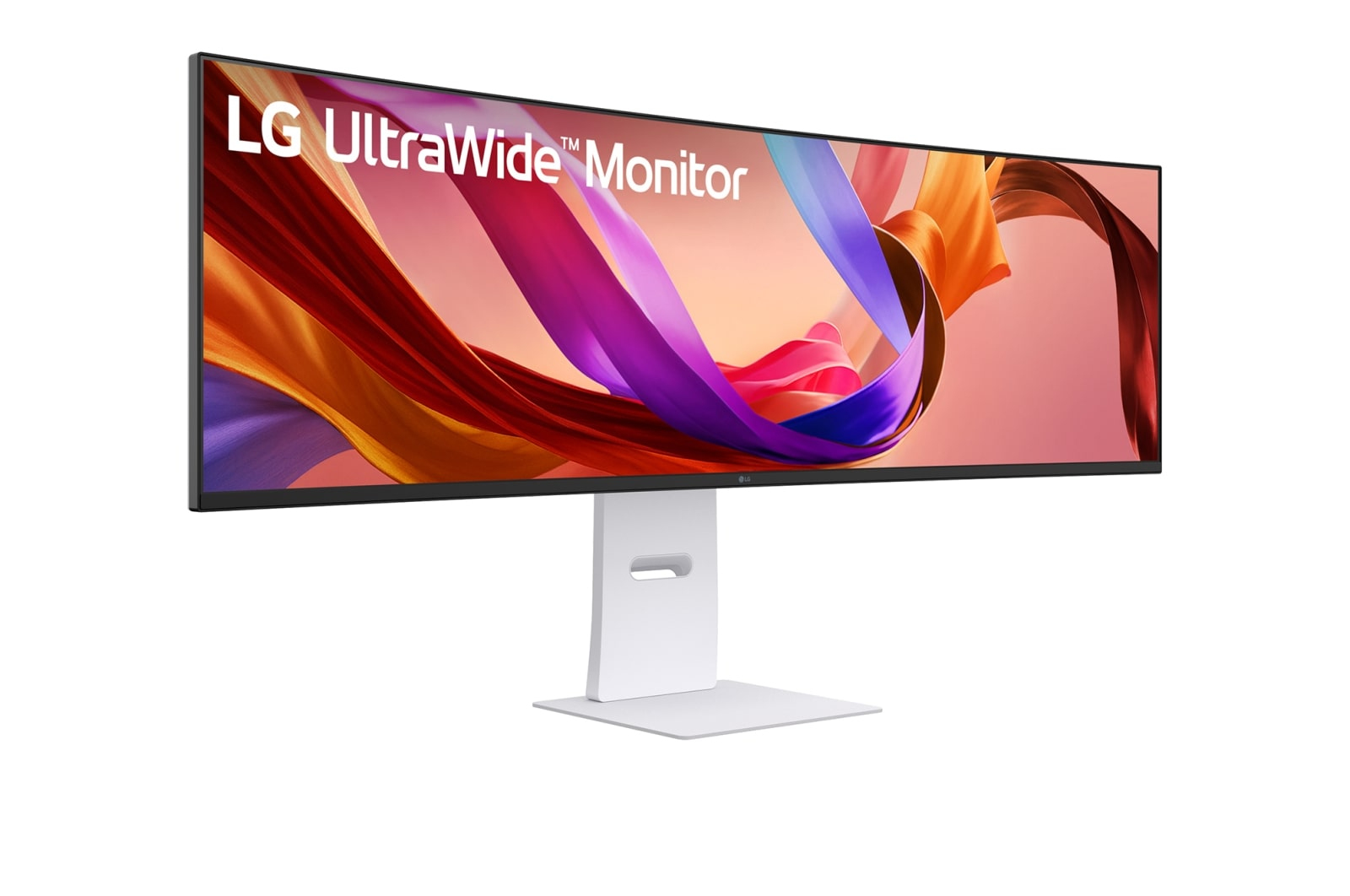 LG 49U950A-W computer monitor 124.5 cm (49