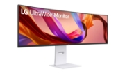 Picture of LG 49U950A-W computer monitor 124.5 cm (49") 5120 x 1440 pixels Dual QHD LED Black, White