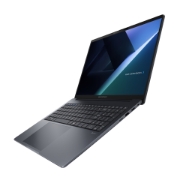 Picture of ASUS ExpertBook B3 B3605CCA-MB1196X Intel Core Ultra 7 255H Laptop 40.6 cm (16") WUXGA 16 GB DDR5-SDRAM 512 GB SSD Wi-Fi 6E (802.11ax) Windows 11 Pro US International Black, Grey