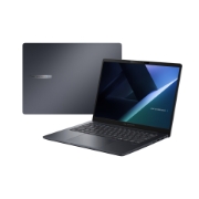 Picture of ASUS ExpertBook B3 B3405CCA-LY2050X Intel Core Ultra 7 255H Laptop 35.6 cm (14") WUXGA 16 GB DDR5-SDRAM 512 GB SSD Wi-Fi 6 (802.11ax) Windows 11 Pro US International Grey
