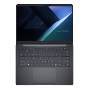 Picture of ASUS ExpertBook B3 B3405CCA-LY2050X Intel Core Ultra 7 255H Laptop 35.6 cm (14") WUXGA 16 GB DDR5-SDRAM 512 GB SSD Wi-Fi 6 (802.11ax) Windows 11 Pro US International Grey