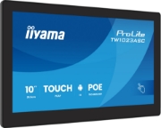 Afbeeldingen van iiyama TW1023ASC-B3P computer monitor 25,6 cm (10.1") Touchscreen