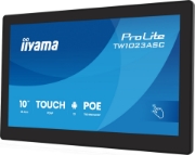 Afbeeldingen van iiyama TW1023ASC-B3P computer monitor 25,6 cm (10.1") Touchscreen