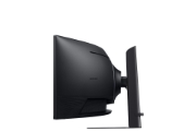 Picture of Samsung S95UC computer monitor 124.5 cm (49") 5120 x 1440 pixels Dual QHD LCD Black