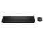 Picture of HP Multi-Device Dual-Mode Mouse and Keyboard Combo with Palm Rest 585C