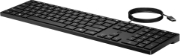 Picture of HP Wired Desktop 320K Keyboard