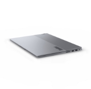 Image de Lenovo ThinkBook 16 G7 ARP AMD Ryzen™ 5 7535HS Ordinateur portable 40,6 cm (16") WUXGA 16 Go DDR5-SDRAM 512 Go SSD Wi-Fi 6E (802.11ax) Windows 11 Pro Belge Gris