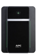 Picture of APC Back-UPS, 1200VA, Tower, 230V, 6x IEC C13 outlets, AVR
