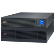 Picture of APC SRV5KRILRK uninterruptible power supply (UPS) Double-conversion (Online) 5 kVA 5000 W