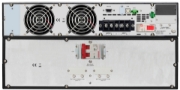 Picture of APC SRV5KRILRK uninterruptible power supply (UPS) Double-conversion (Online) 5 kVA 5000 W