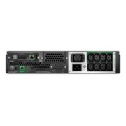 Picture of APC Smart-UPS Li-ion SMTL3000RMI2UCNC - 8xC13 & 1xC19, Rackmount 2U, SmartConnect, NMC, 3000VA