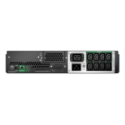 Afbeeldingen van APC Smart-UPS Li-ion SMTL2200RMI2UC - 8xC13 & 1xC19, Rackmount 2U, SmartConnect, 2200VA