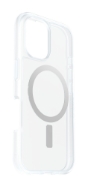 Picture of OtterBox React Series for MagSafe for Apple iPhone 16, Transparent