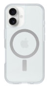 Picture of OtterBox React Series for MagSafe for Apple iPhone 16, Transparent