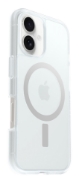 Picture of OtterBox React Series for MagSafe for Apple iPhone 16, Transparent