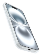 Picture of OtterBox React Series for MagSafe for Apple iPhone 16, Transparent