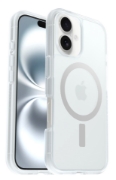 Picture of OtterBox React Series for MagSafe for Apple iPhone 16, Transparent