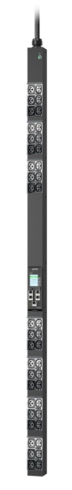 Afbeeldingen van APC NetShelter energiedistributie 40 AC-uitgang(en) 0U Zwart