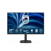 Picture of Philips 27B2N3500J/00 computer monitor 68.6 cm (27") 2560 x 1440 pixels 2K LCD Black