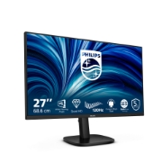 Picture of Philips 27B2N3500J/00 computer monitor 68.6 cm (27") 2560 x 1440 pixels 2K LCD Black