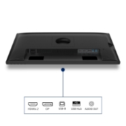 Picture of Philips 27B2N3500J/00 computer monitor 68.6 cm (27") 2560 x 1440 pixels 2K LCD Black