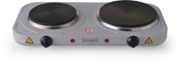 Show details for Royalty Line RL-DKP2500.15; Hot Plate 1000+1500W Silver Picture of Royalty Line RL-DKP2500.15; Hot Plate 1000+1500W Silver